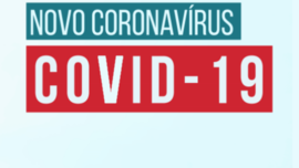 Novo Corona Virus - Covid-19