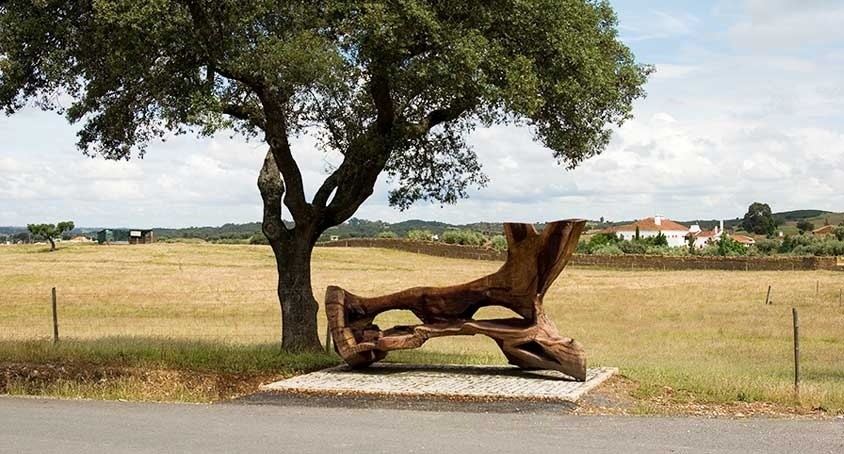 Venha descobrir esta terra milenar junto ao guadiana !