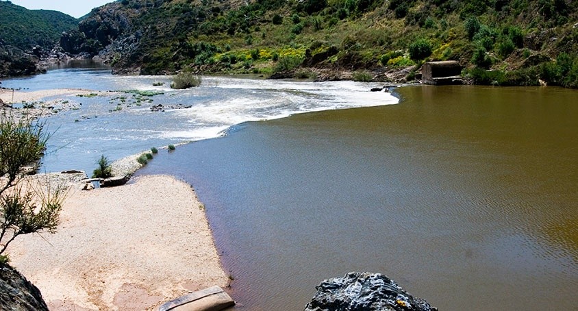 Venha descobrir esta terra milenar junto ao guadiana !