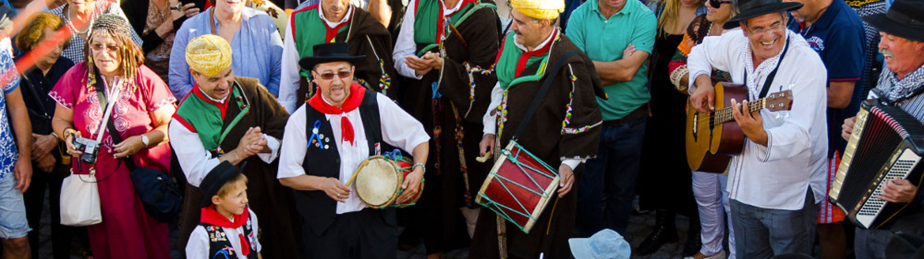 Cabeçalho Eventos