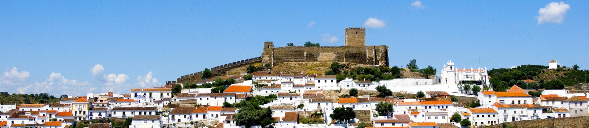 Cabeçalho Gerais