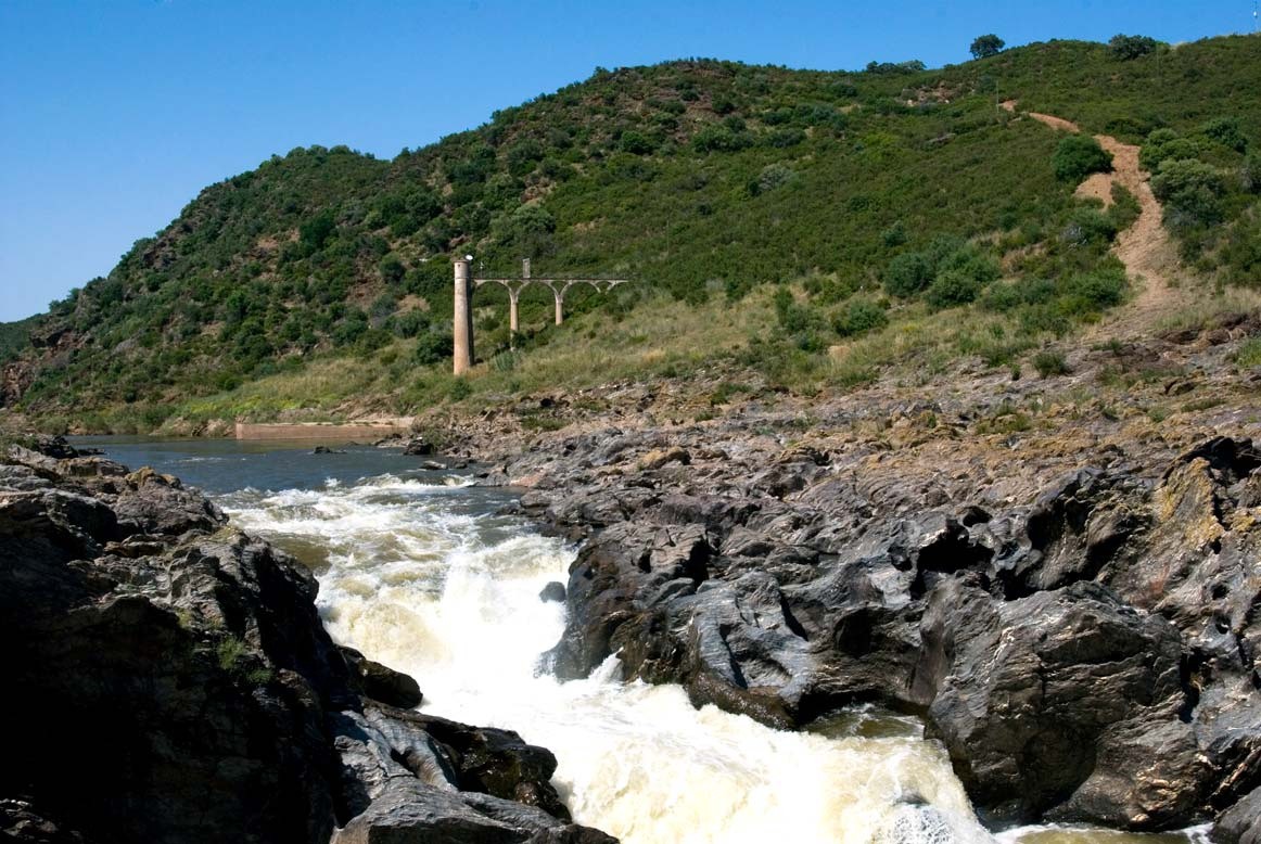 Venha descobrir esta terra milenar junto ao guadiana !