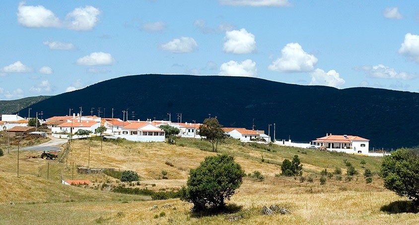 Venha descobrir esta terra milenar junto ao guadiana !