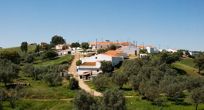 Venha descobrir esta terra milenar junto ao guadiana !