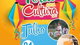 Um Verão com Cultura