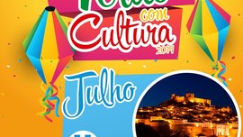 Um Verão com Cultura