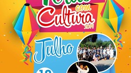 Um Verão com Cultura