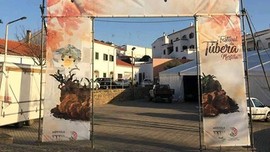 Freguesia de Mértola promove a semana gastronómica da Túbera
