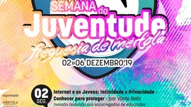 Semana da Juventude de Mértola